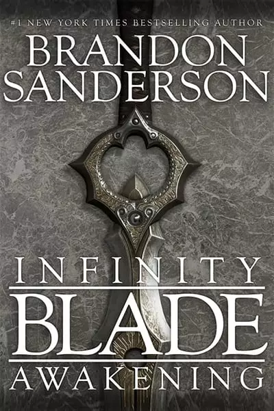 Infinity Blade: Redemption, Infinity Blade Wiki
