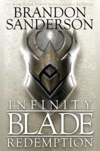 Infinity Blade Redemption