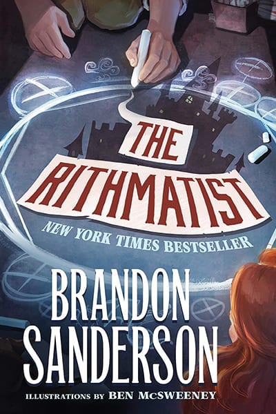 STANDALONES  Brandon Sanderson
