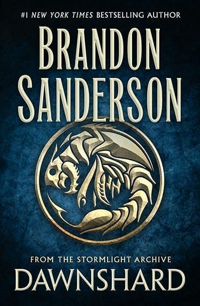 Brandon Sanderson's 'Cosmere' Books to Be Adapted to Movies