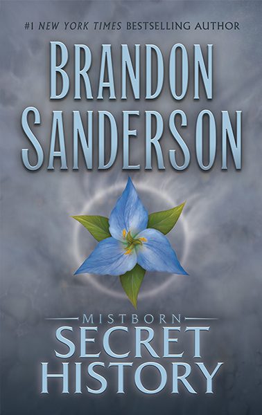 Mistborn, de Brandon Sanderson: Ordem de leitura completa
